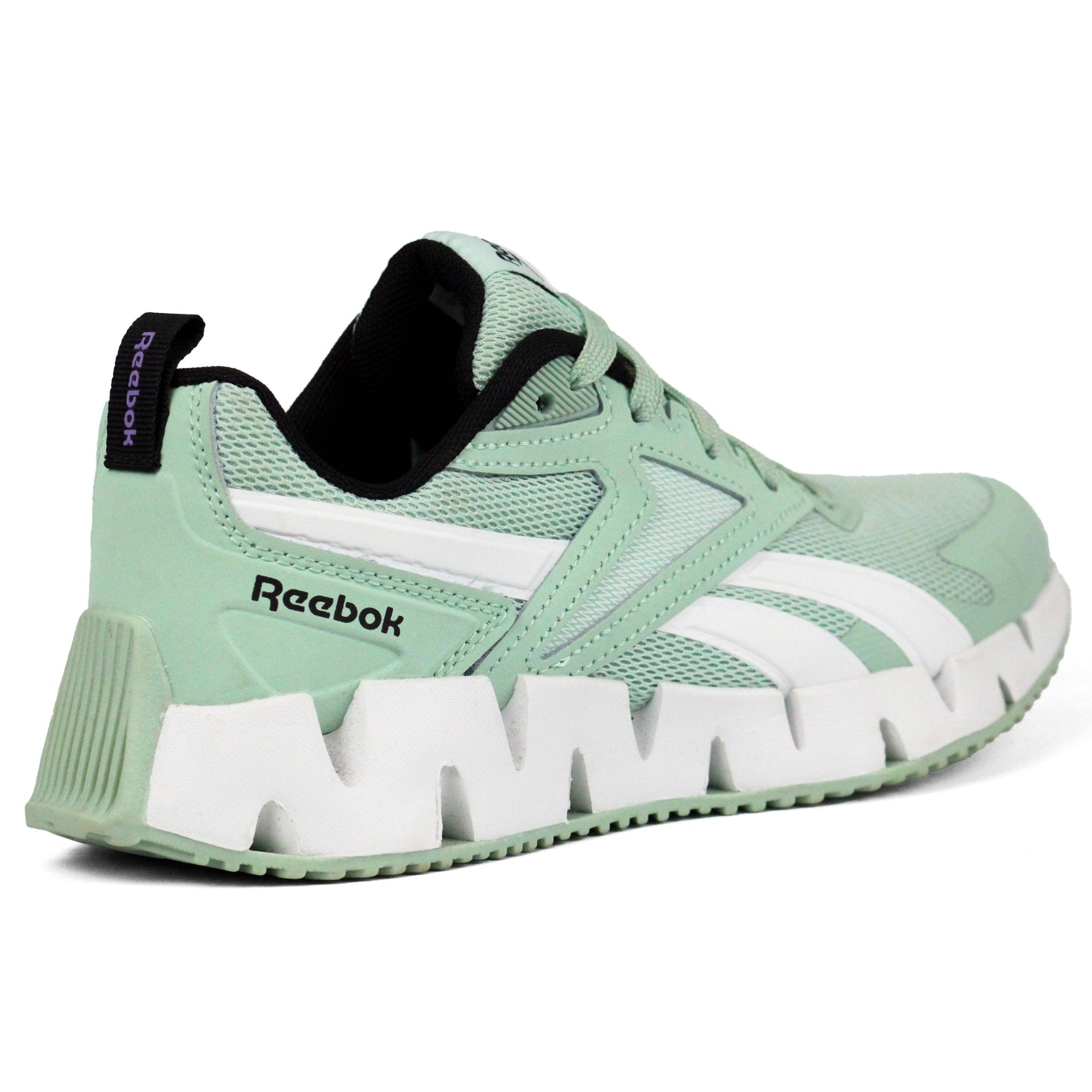 Reebok CEO-ZIG VECTOR Sneakers Women - MNT - Footcourt Egypt