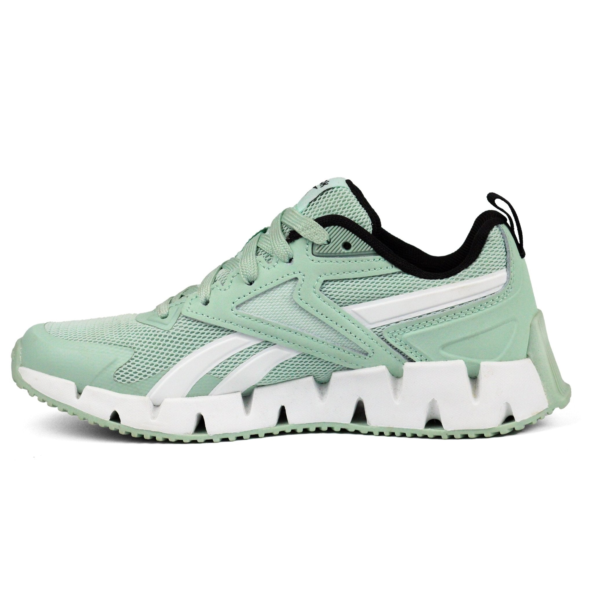 Reebok CEO-ZIG VECTOR Sneakers Women - MNT - Footcourt Egypt