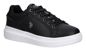 U.S POLO ASSN Cody Sneaker - Footcourt Egypt
