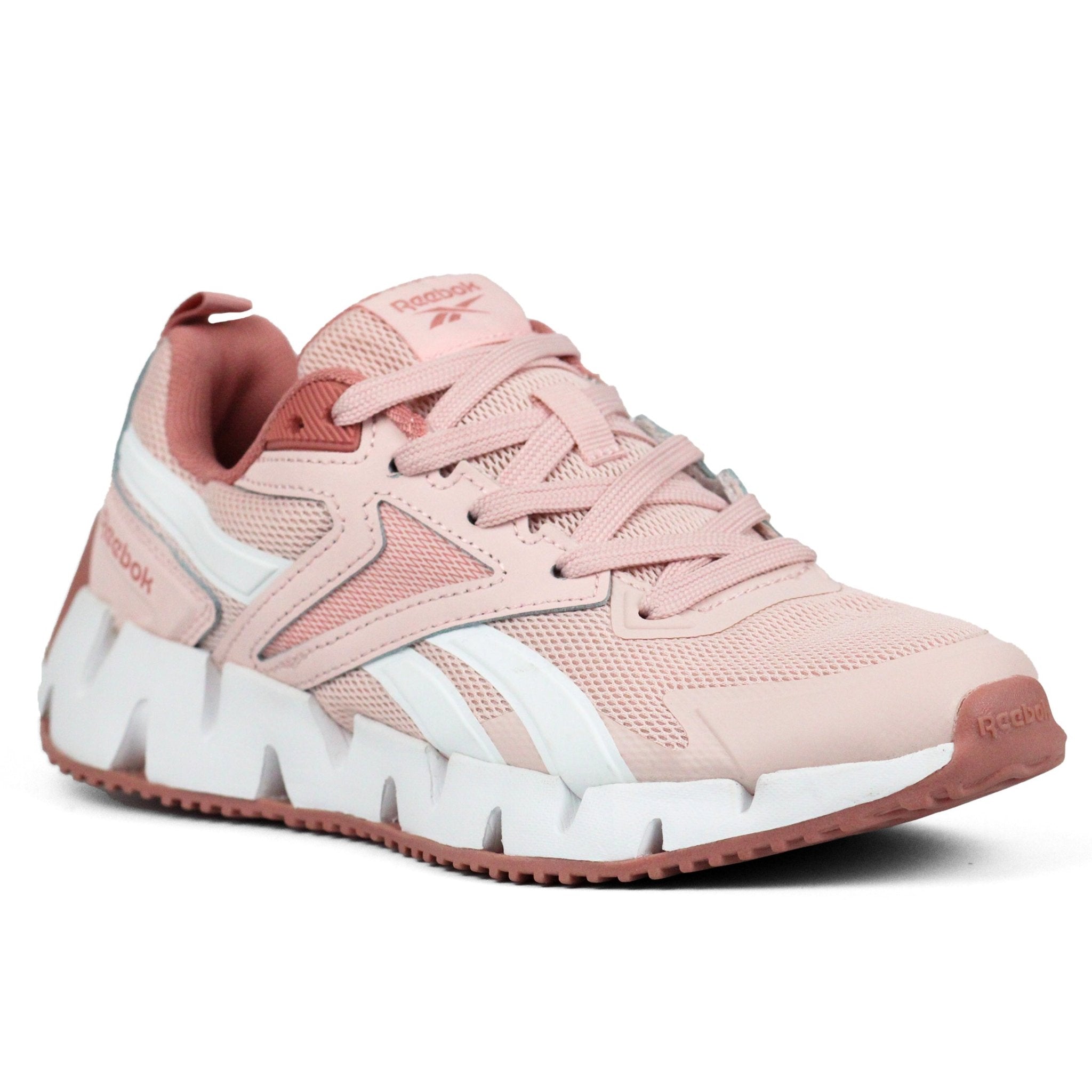 Reebok CEO-ZIG VECTOR Sneakers Women - PKWT - Footcourt Egypt
