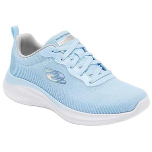 SKECHERS Women's Sports Sneakers for Leisure LTBL - Footcourt Egypt
