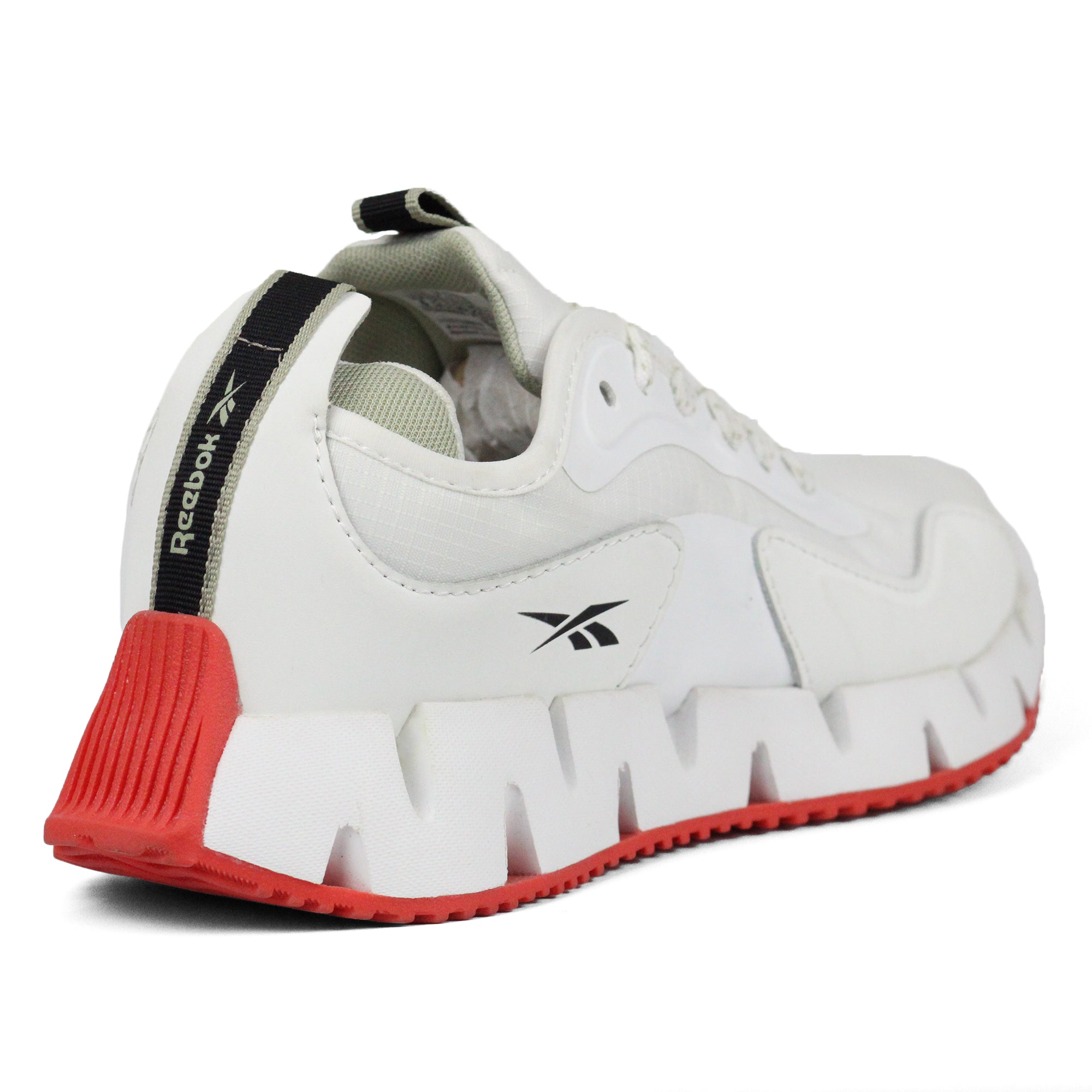 Reebok Zig Dynamica Running Shoes WTRD - Footcourt Egypt