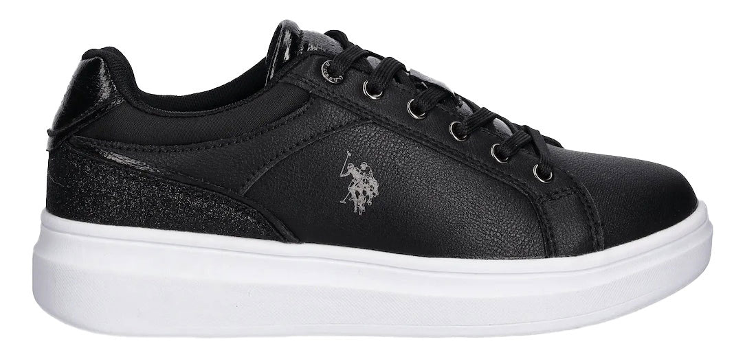 U.S POLO ASSN Cody Sneaker - Footcourt Egypt