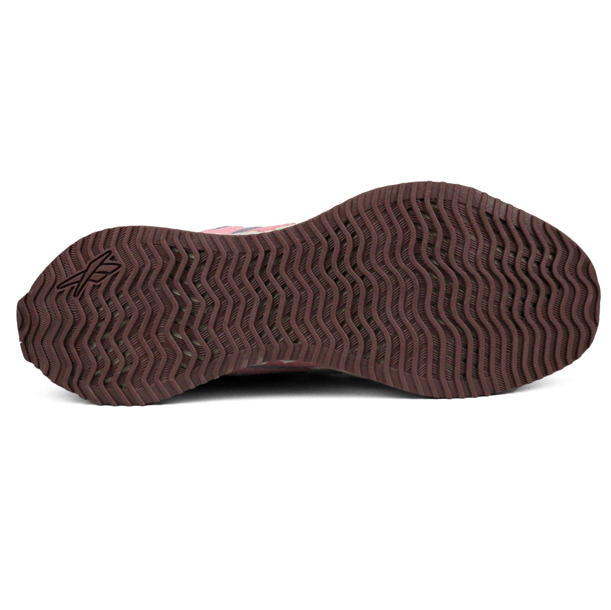 Reebok CEO-ZIG VECTOR Sneakers Women - Pnk - Footcourt Egypt