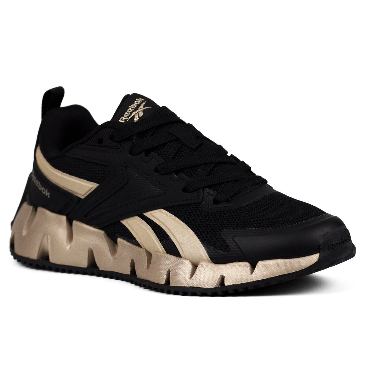 Reebok Energen Run 4 Sneakers Women - BKGD - Footcourt Egypt