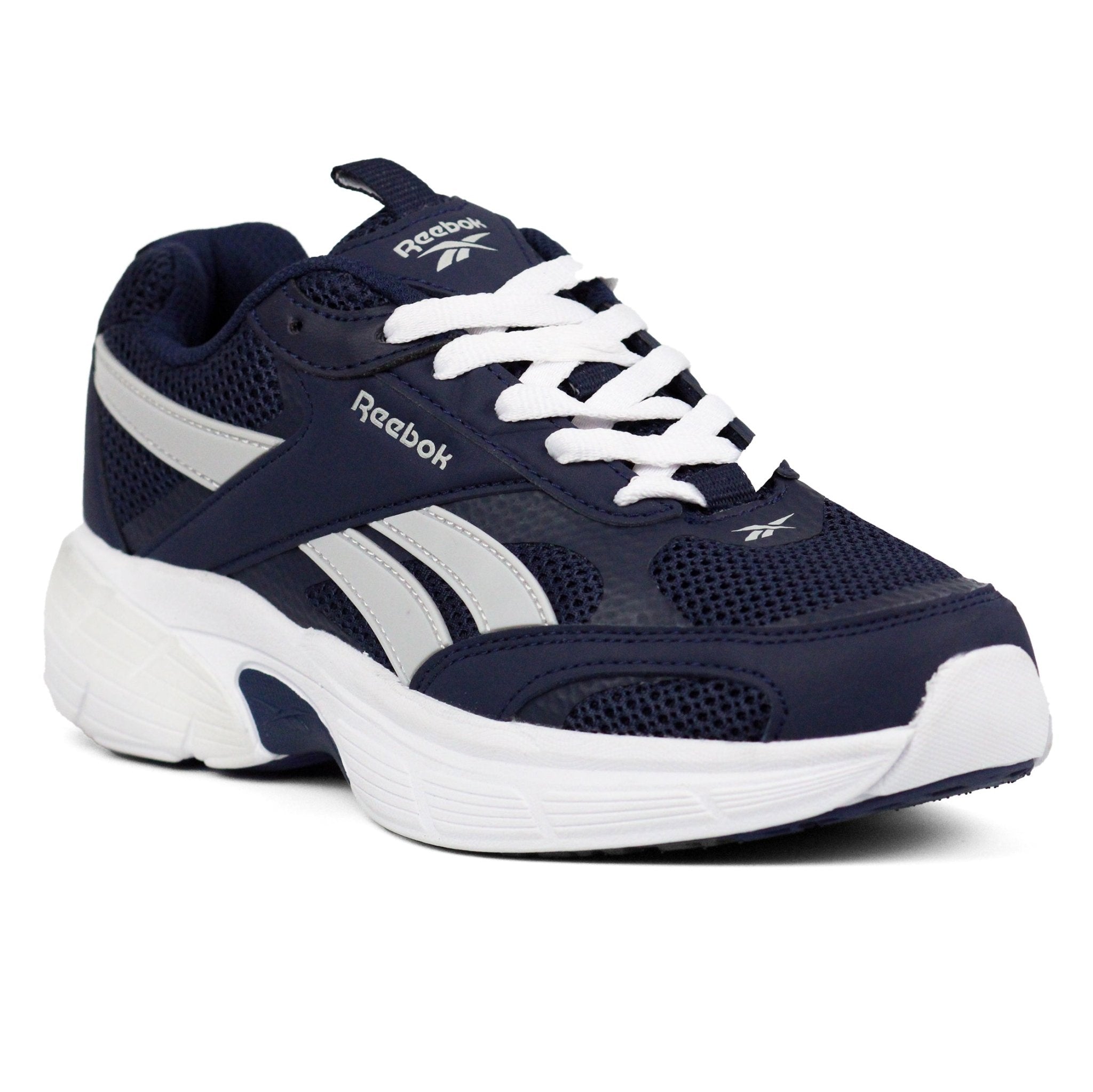 Reebok Womens Chaos Running NVGY - Footcourt Egypt
