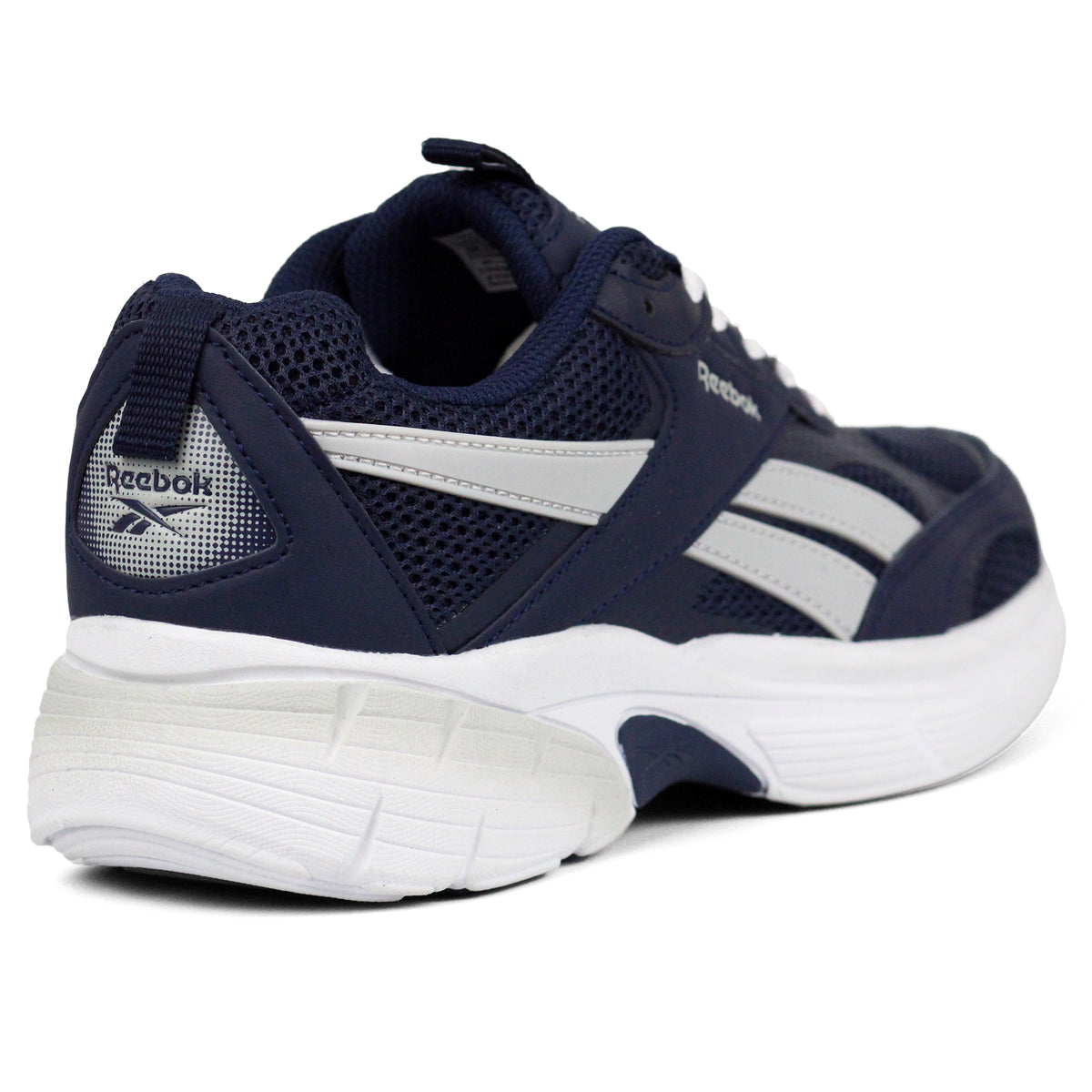 Reebok Womens Chaos Running NVGY - Footcourt Egypt