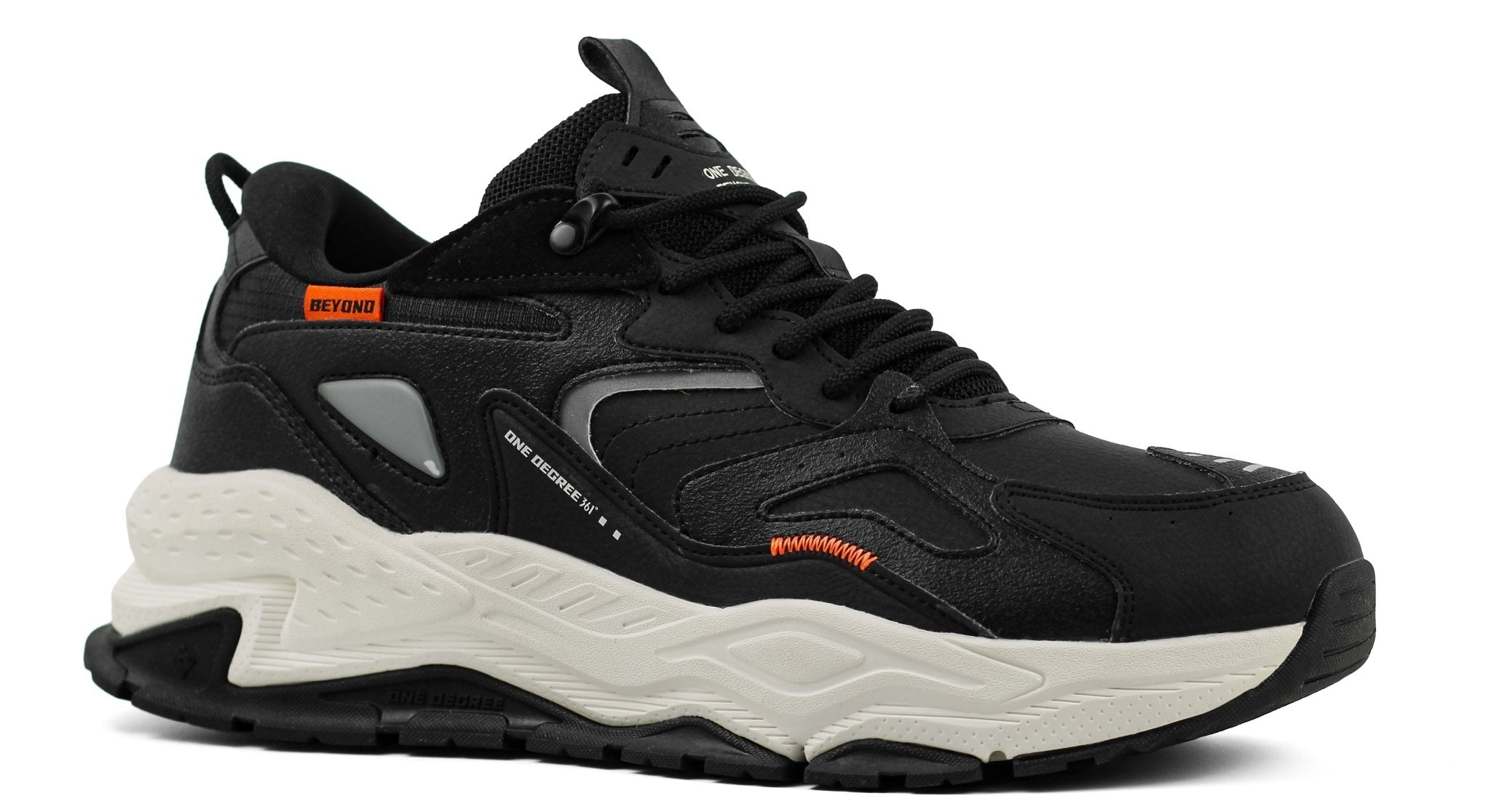 361 Men's BEYOND SHOSE - Footcourt Egypt
