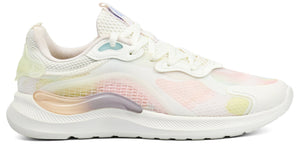 XTEP Breathable Non - slip Lightweight Sneakers - Footcourt Egypt