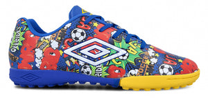 UMBRO CARTOON JNR FOOTBALL - Footcourt Egypt