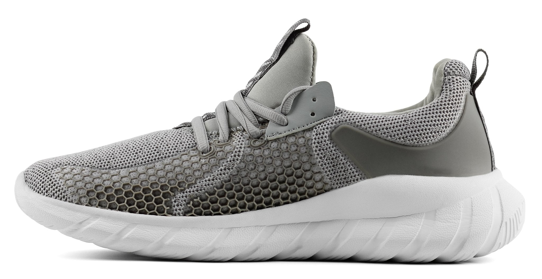 Hummel Cansas Sports Shoes - Footcourt Egypt