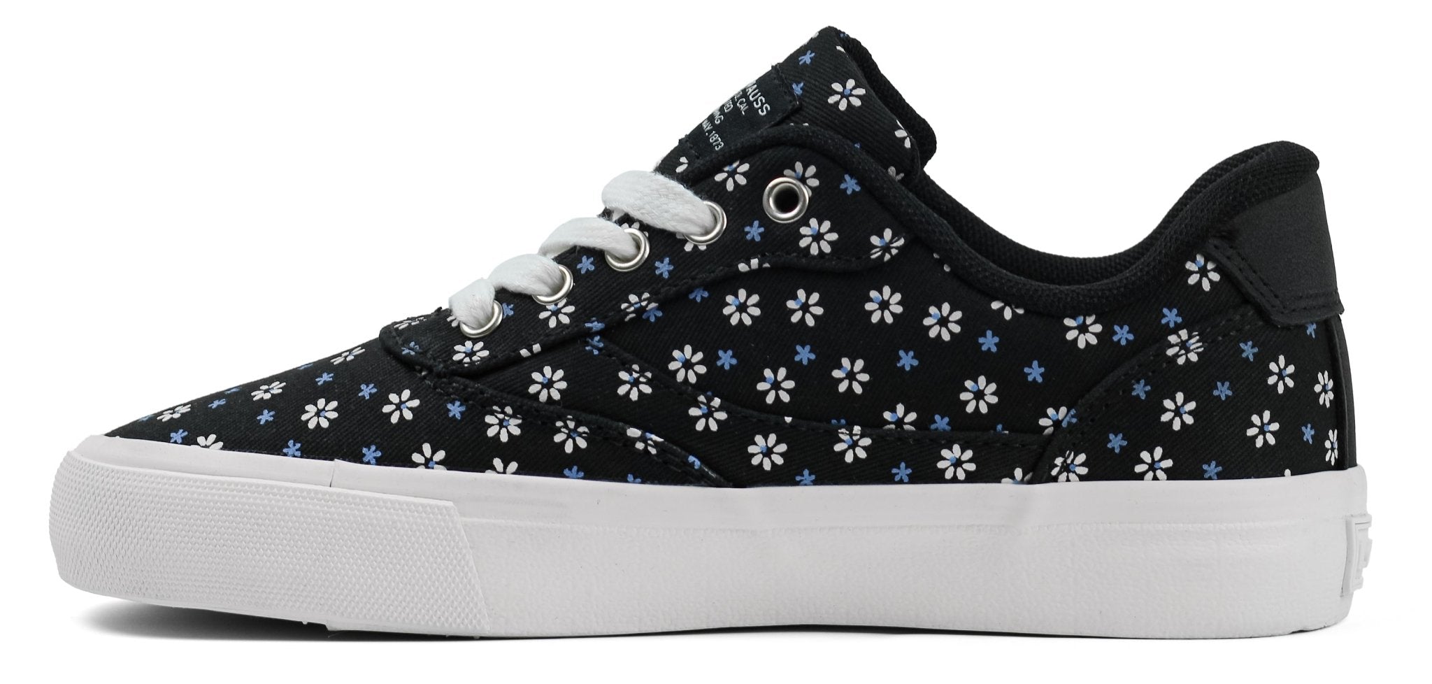 Levi's Toddler Maribel Floral Twill - Footcourt Egypt