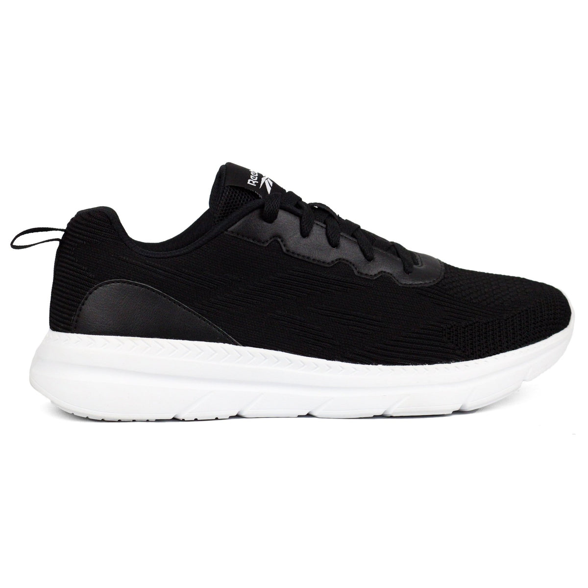 Reebok Running Sneakers Z0 - BLK - Footcourt Egypt