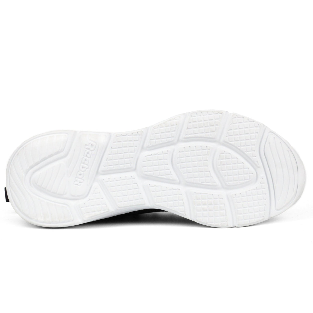 Reebok Running Sneakers Z0 - BLK - Footcourt Egypt