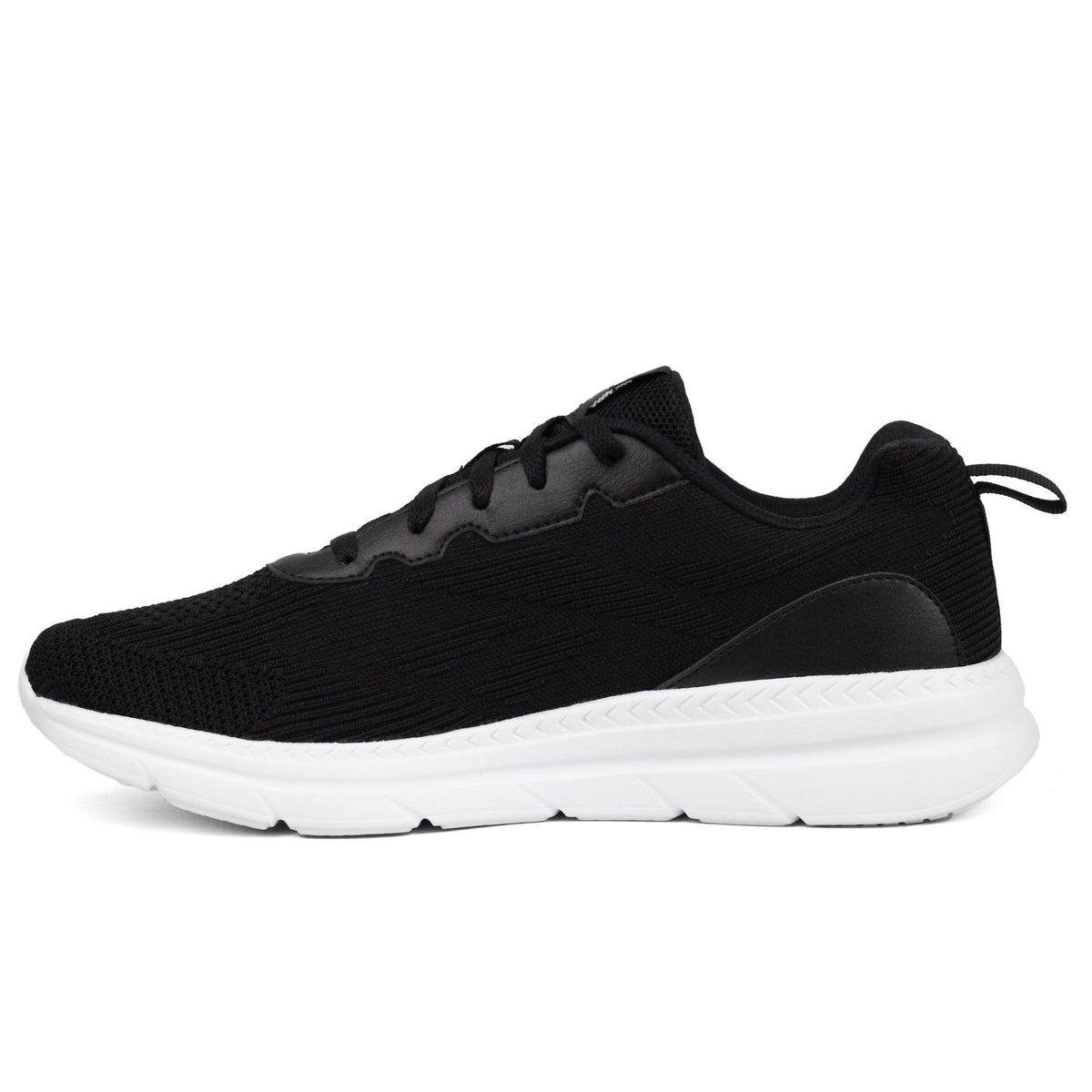 Reebok Running Sneakers Z0 - BLK - Footcourt Egypt