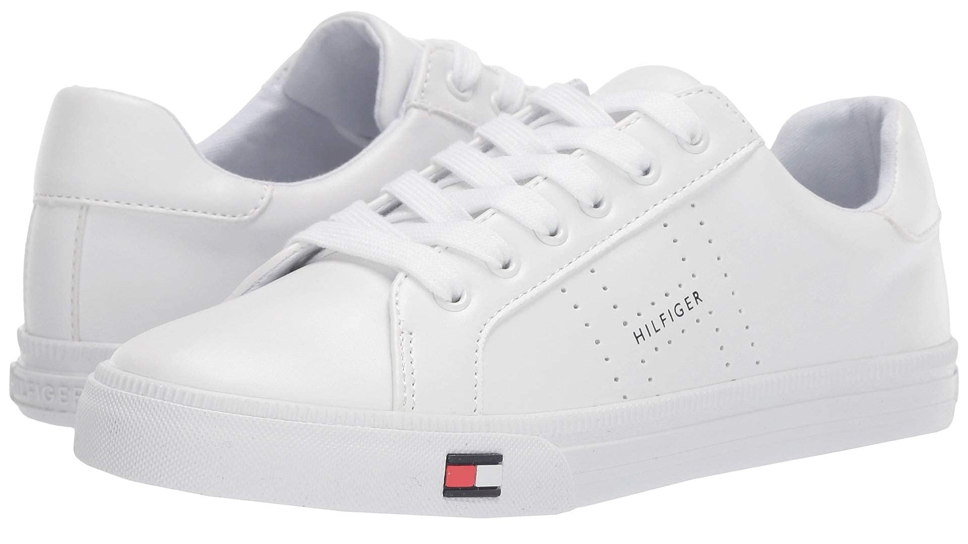 TOMMY HILFIGER Lusteri Women's Sneakers - Footcourt Egypt