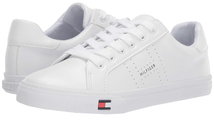 TOMMY HILFIGER Lusteri Women's Sneakers - Footcourt Egypt