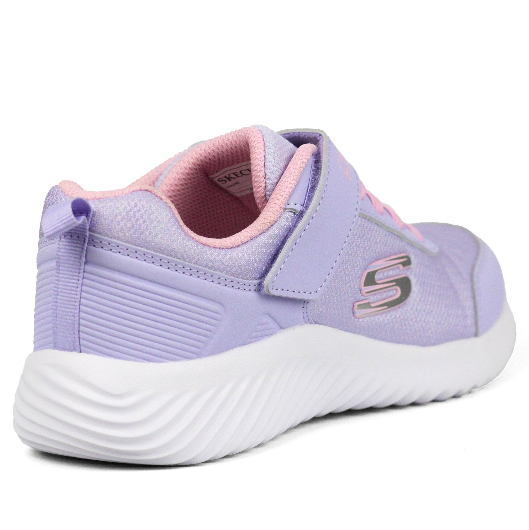SKECHERS Shoes: Bounder Pro LVLP - Footcourt Egypt