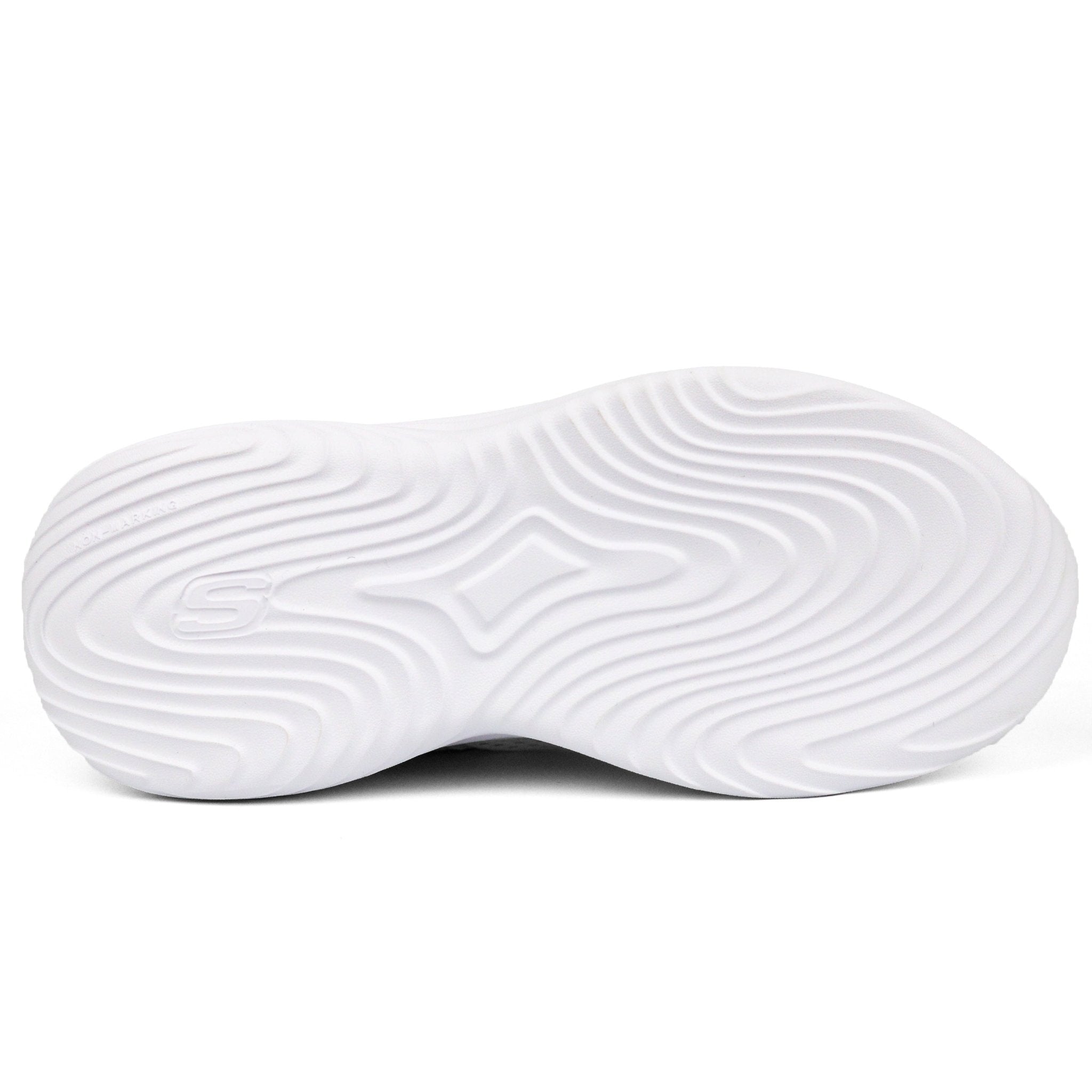 SKECHERS Slip-ins: Bounder Pro wHT - Footcourt Egypt