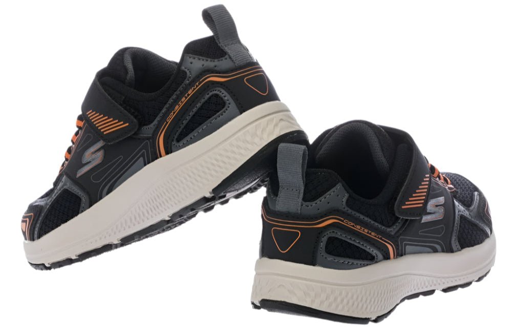SKECHERS GORUN CONSISTENT KIDS - Footcourt Egypt