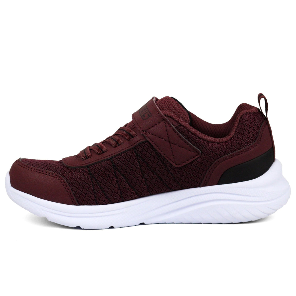 SKECHERS Bounder Lifestyle Shoes Brg - Footcourt Egypt