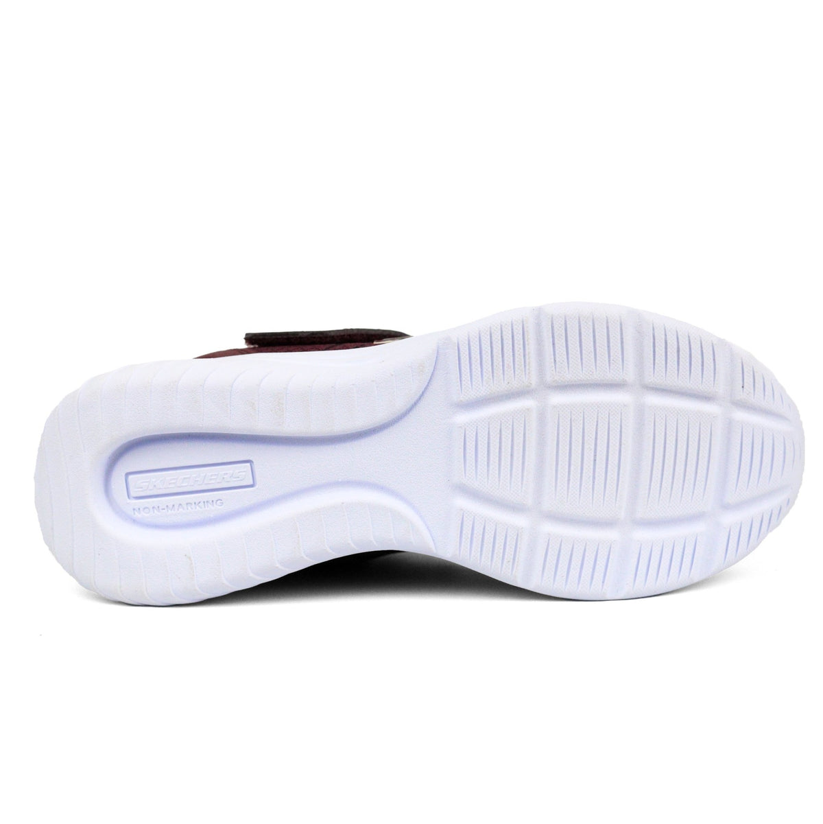 SKECHERS Bounder Lifestyle Shoes Brg - Footcourt Egypt