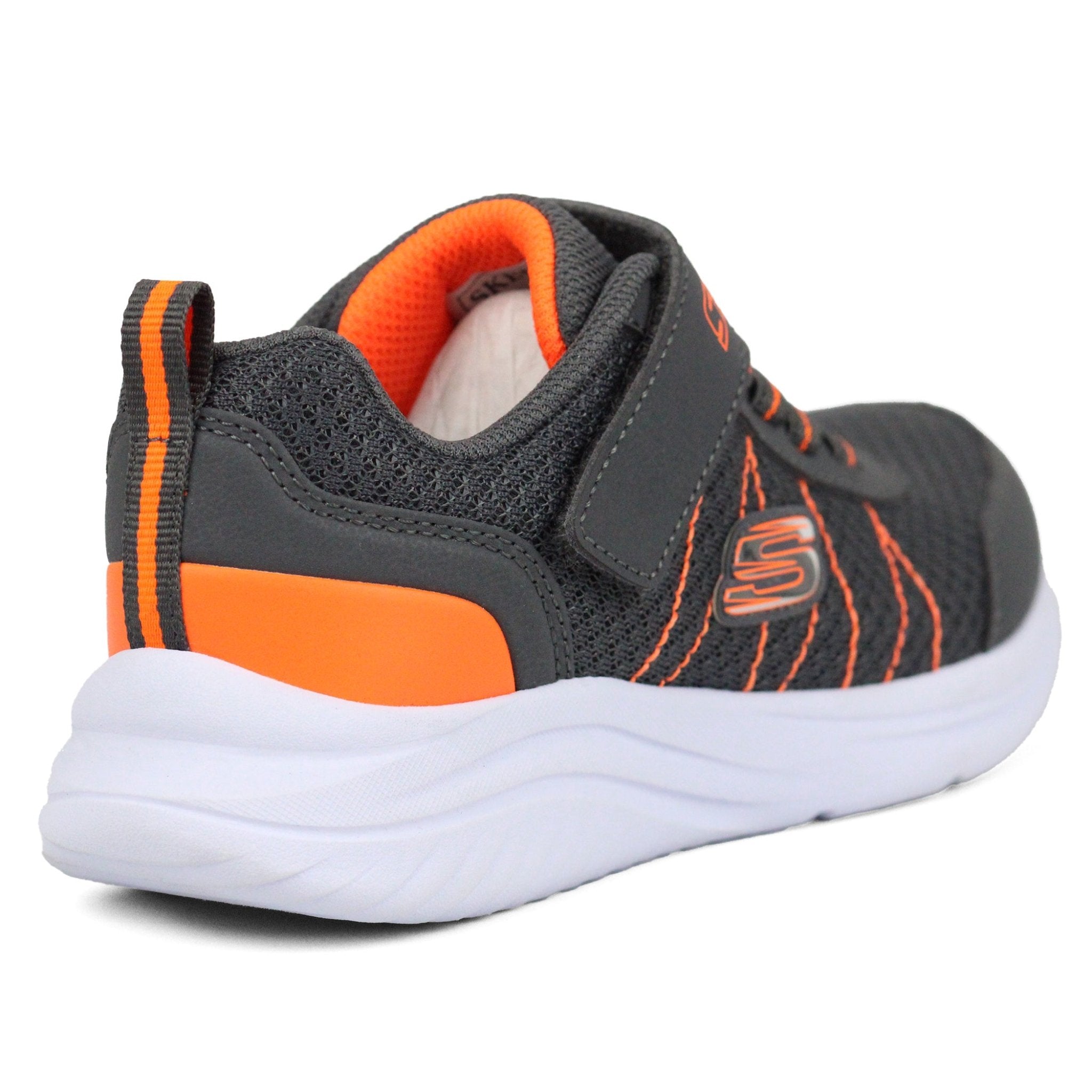 SKECHERS Bounder Lifestyle Shoes Chr - Footcourt Egypt