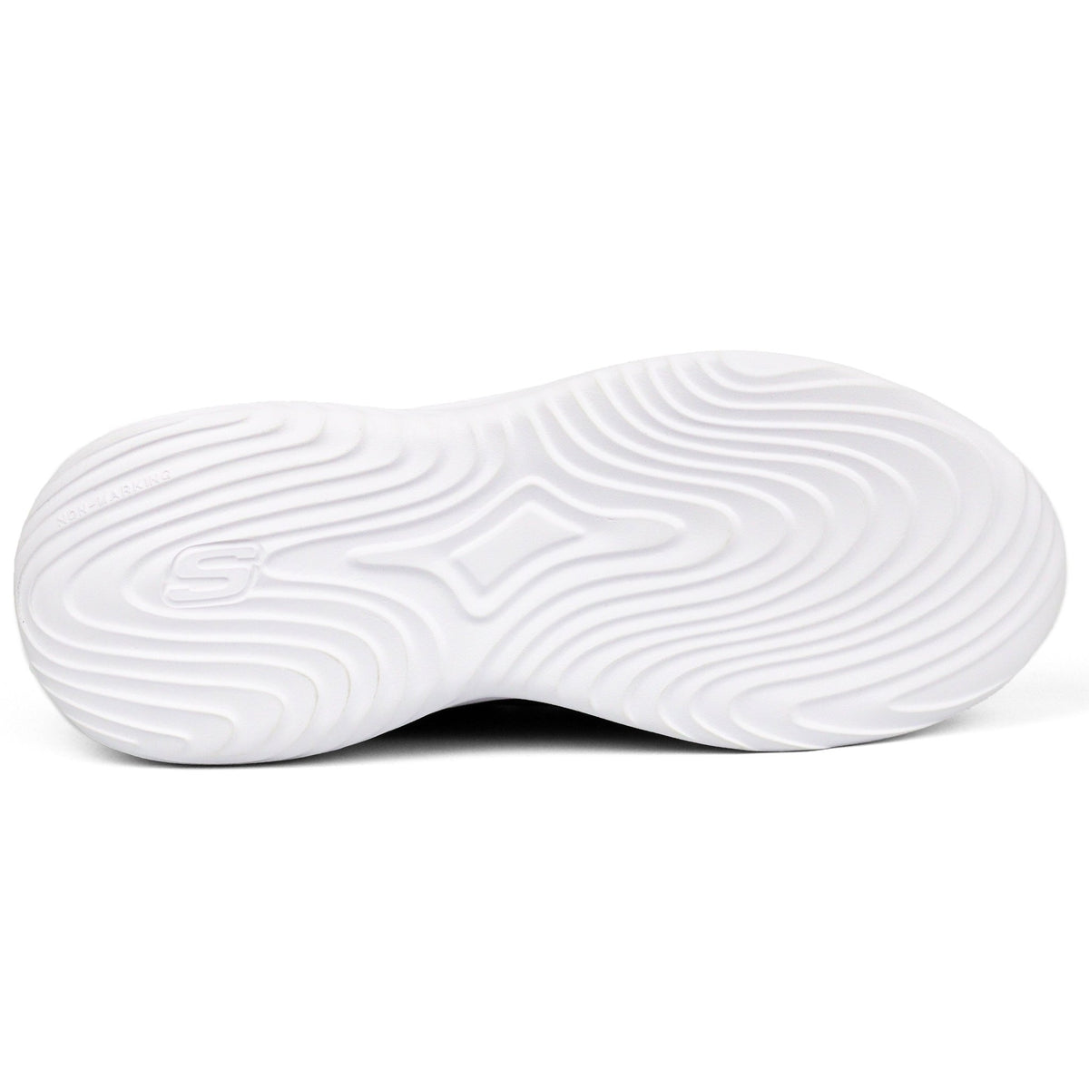 SKECHERS Slip-Ins Shoes: Bounder Pro -Bkgy - Footcourt Egypt