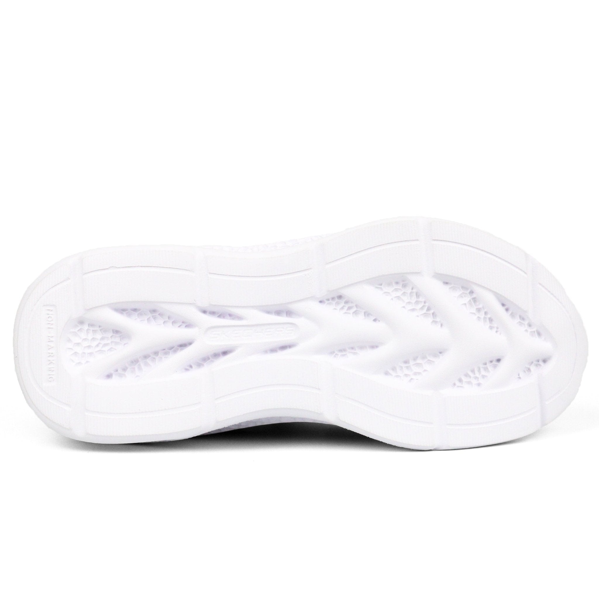 SKECHERS Swift Fit, Lightweight Kids BLK - Footcourt Egypt