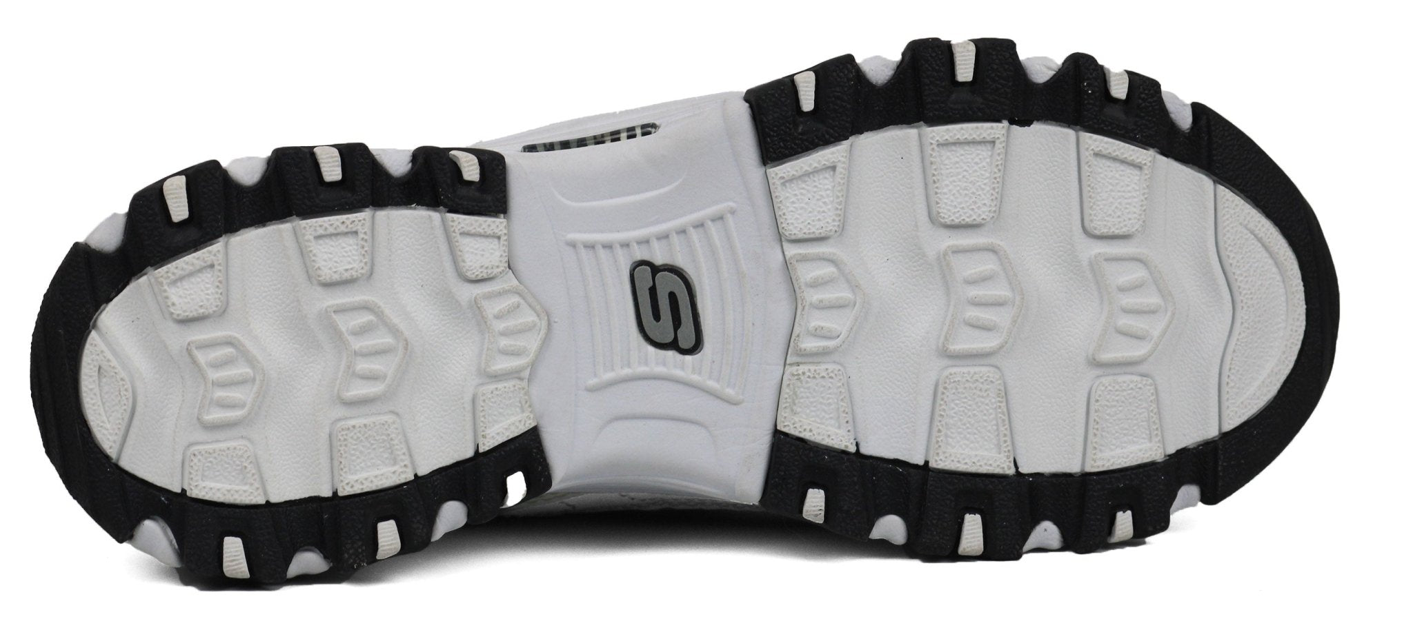 Skechers D Lights - Footcourt Egypt