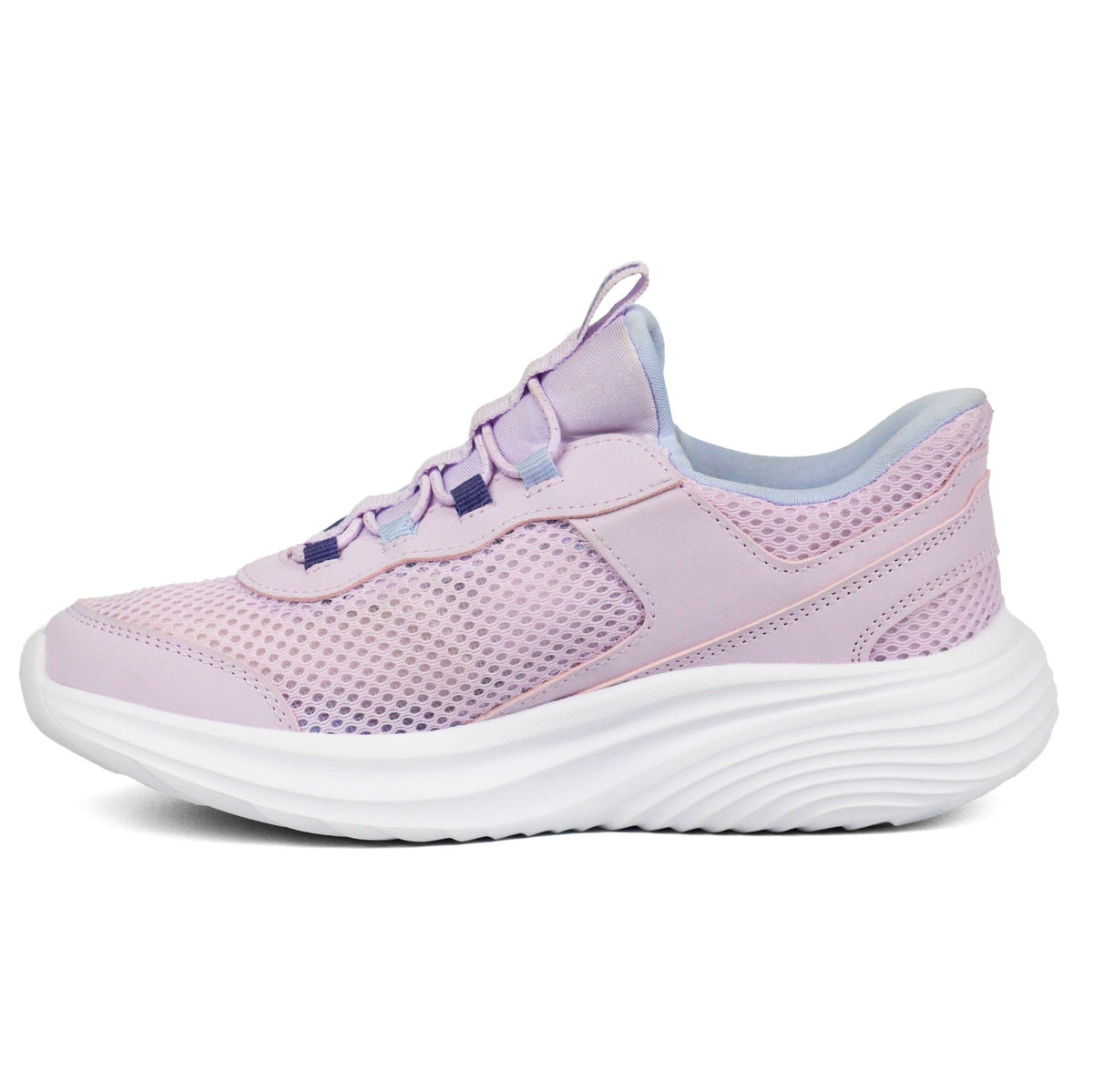 SKECHERS Slip-Ins Shoes: Bounder Pro -LTPK - Footcourt Egypt