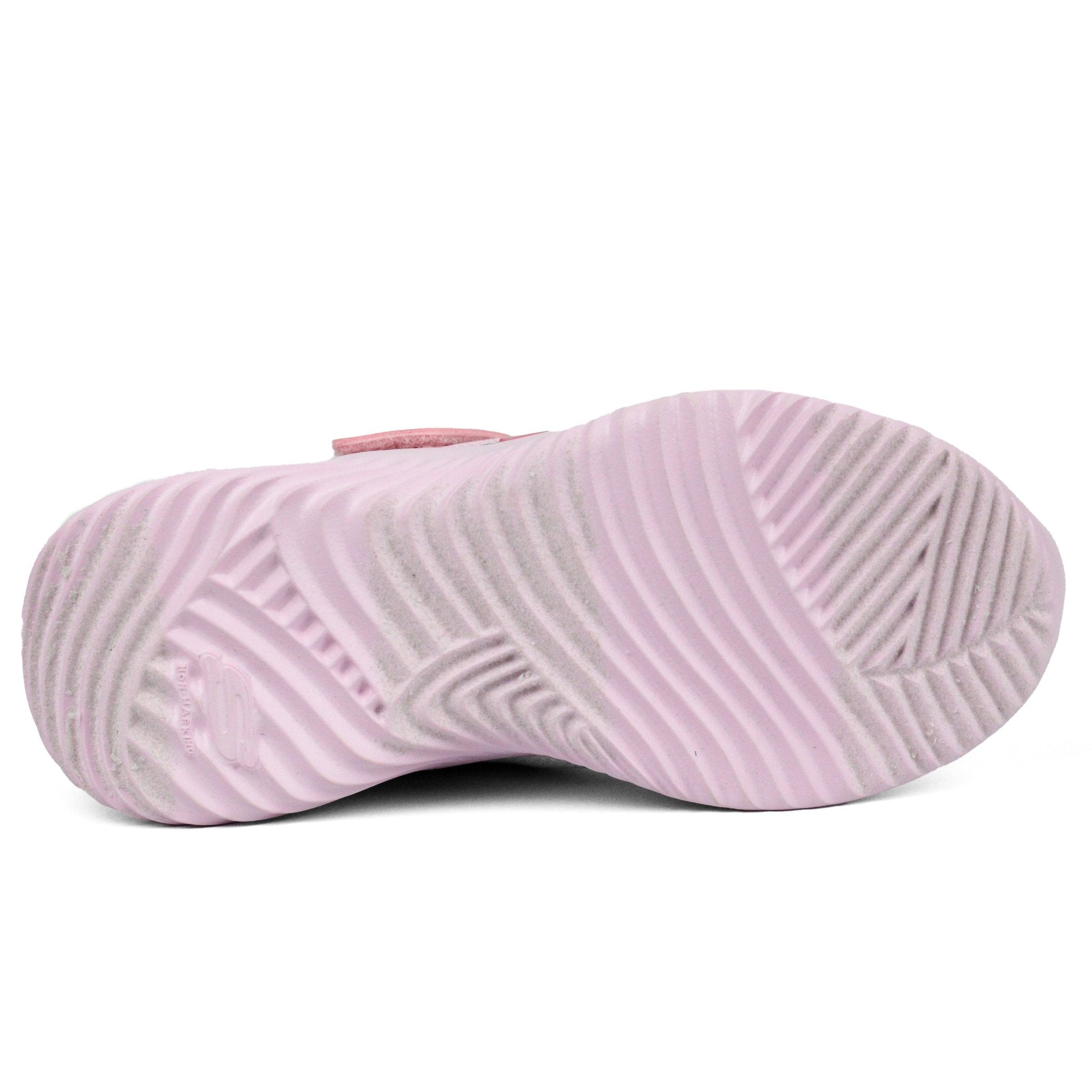 SKECHERS Kids-Bounder - Free and Easy Lt - Footcourt Egypt
