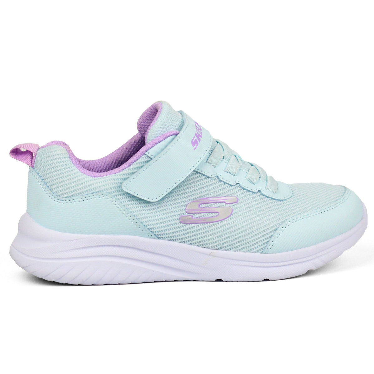 SKECHERS Kids' Sole Swifters - Footcourt Egypt