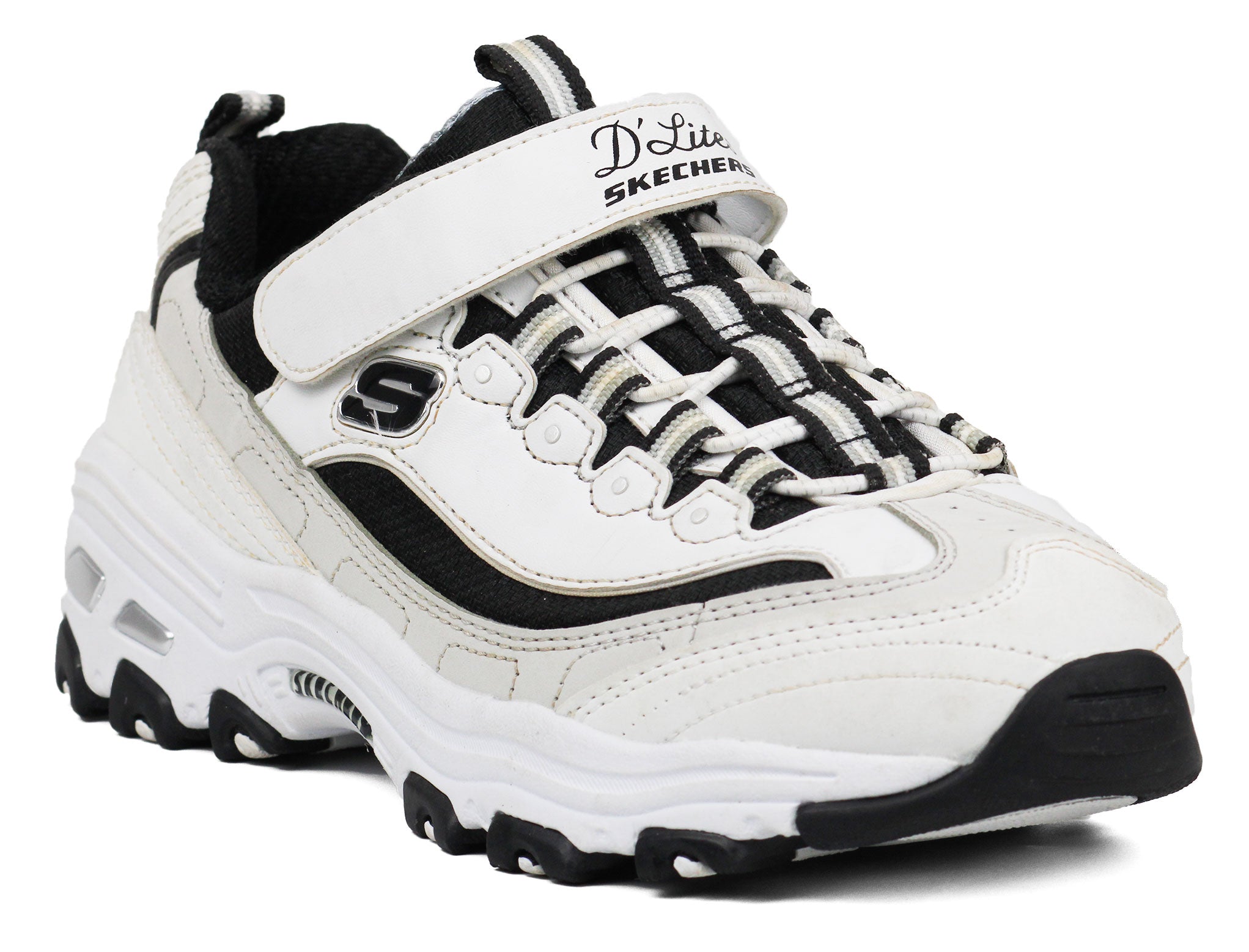 Skechers D Lights - Footcourt Egypt