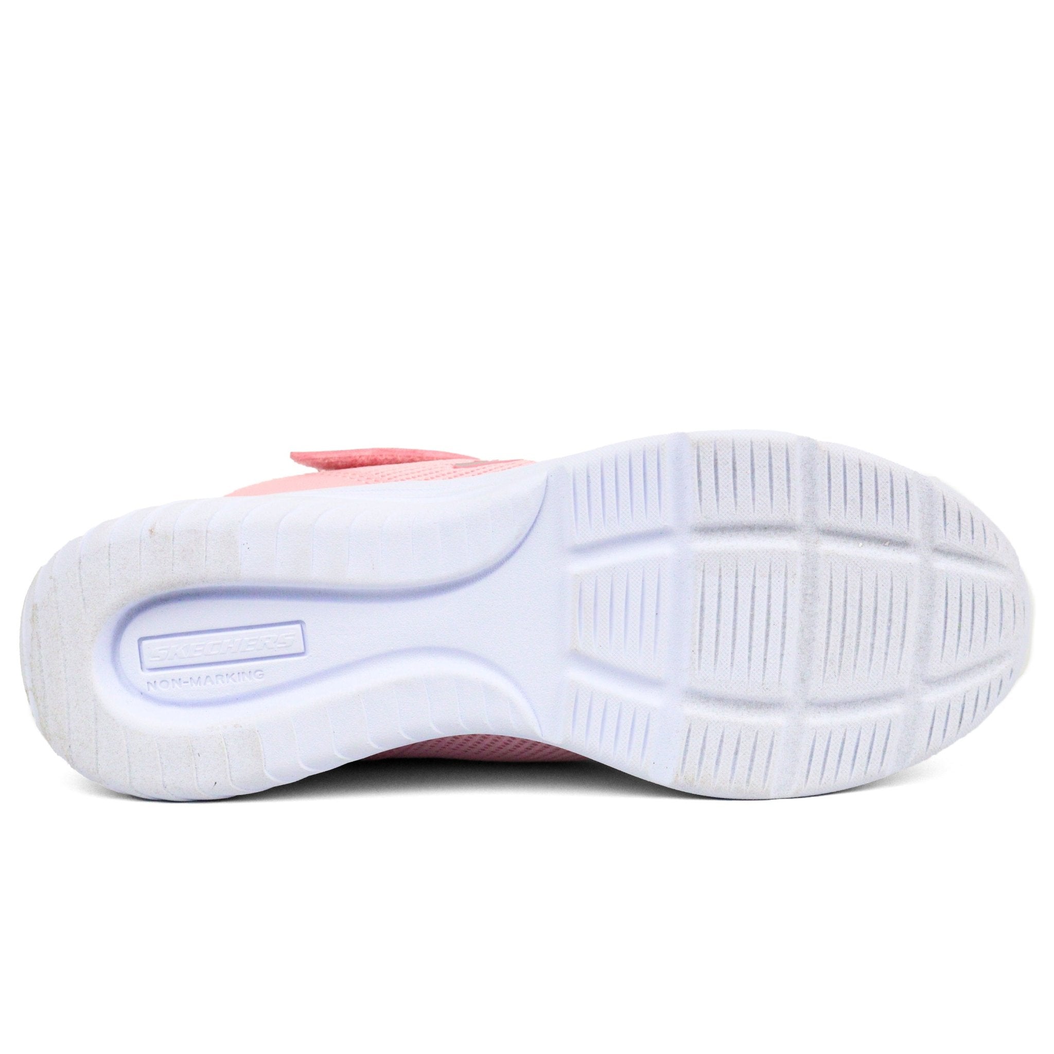 SKECHERS Wavy Lites Kids PNK - Footcourt Egypt