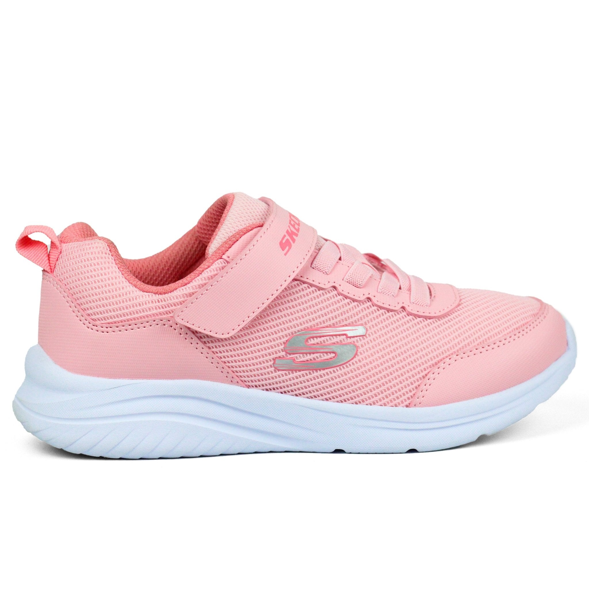 SKECHERS Wavy Lites Kids PNK - Footcourt Egypt