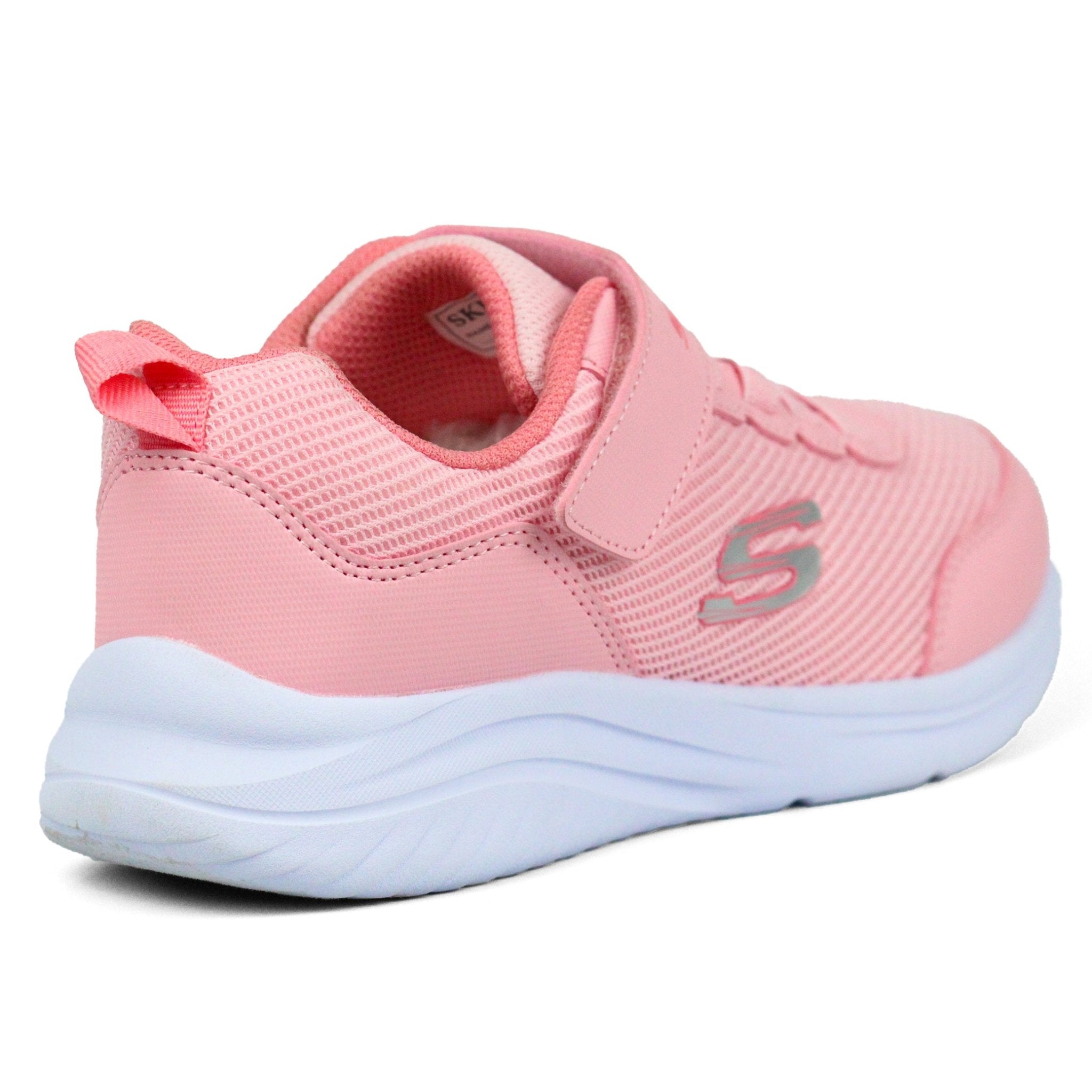 SKECHERS Wavy Lites Kids PNK - Footcourt Egypt