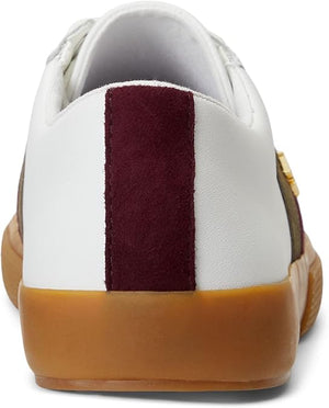 Ralph Lauren Womens Janson Sneaker - Footcourt Egypt
