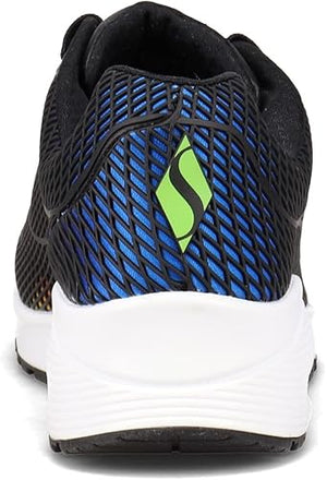 Skechers Womens Uno - Eye Catching - Footcourt Egypt