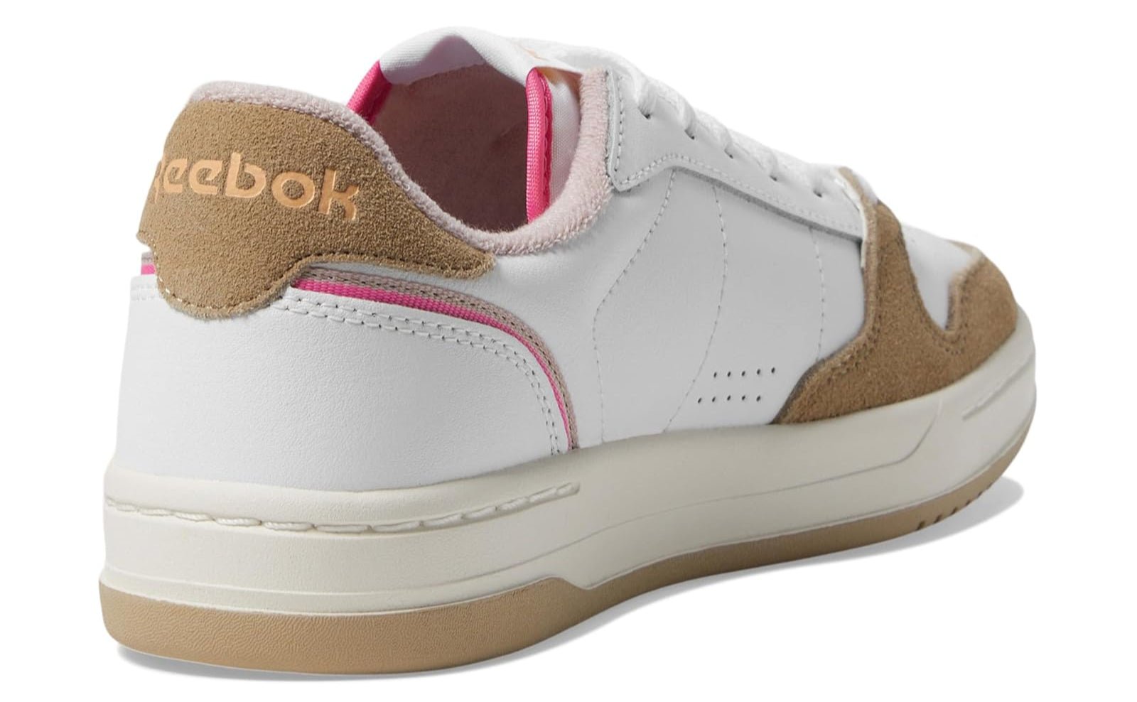 Reebok Phase Court Sneakers Shoes - Footcourt Egypt