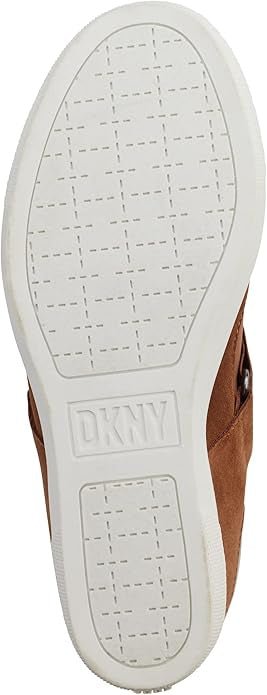 DKNY Comfortable Classic Slip - on - Footcourt Egypt
