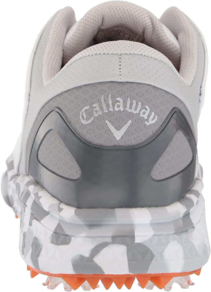 Callaway Men's Coronado v2 Golf Shoe - Footcourt Egypt