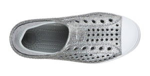 SKECHERS Girl's Foamies - Guzman Steps Glitter Mist - Footcourt Egypt