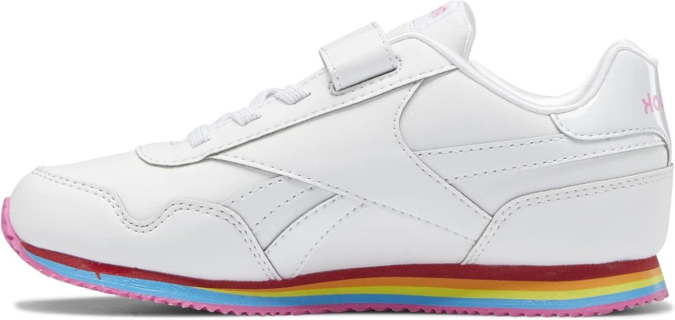 Reebok ROYAL CL JOG 3.0 1V - Footcourt Egypt