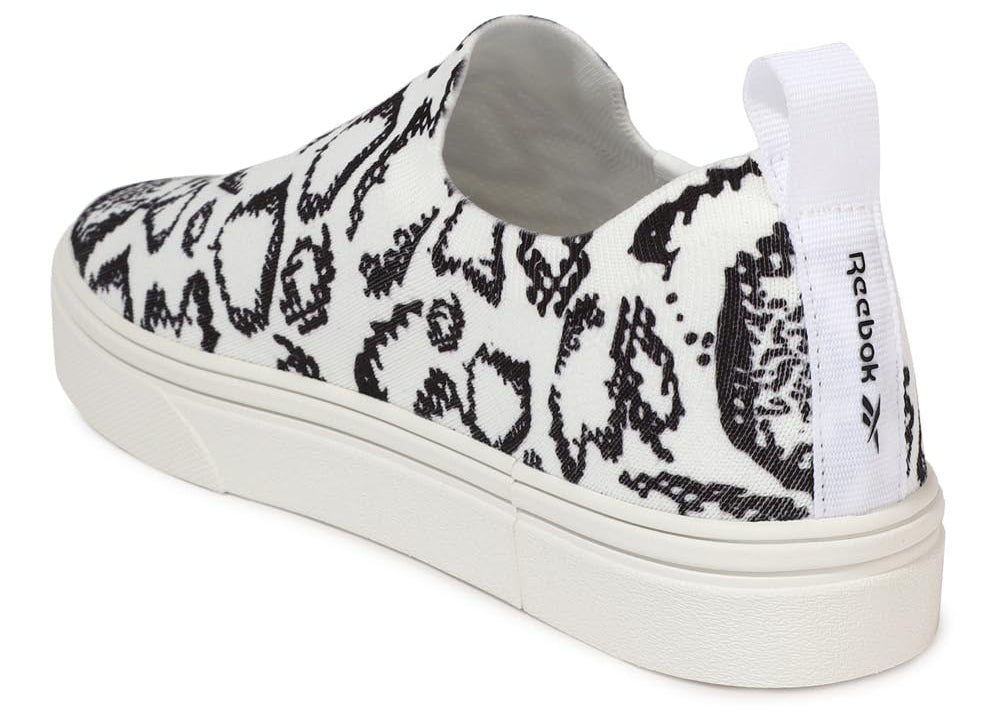 Reebok Onlux Slip On - Footcourt Egypt
