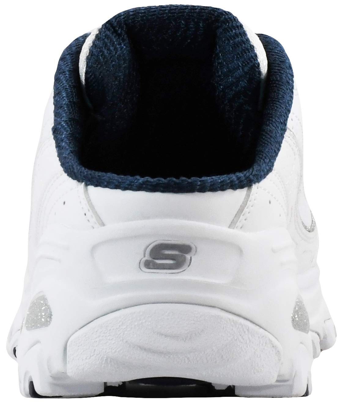SKECHERS Sport D'Lites - Bright Sky - Footcourt Egypt