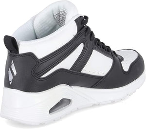 SKECHERS womens Uno - high Regards Sneaker - Footcourt Egypt