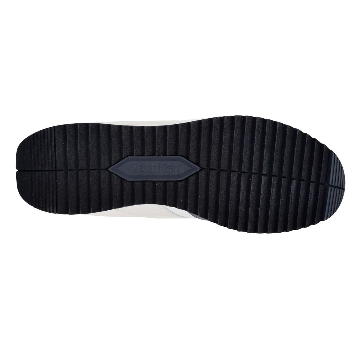 CALVIN KLEIN Granite Casual Shoes-BLWT - Footcourt Egypt