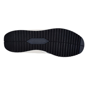 CALVIN KLEIN Granite Casual Shoes-BLWT - Footcourt Egypt