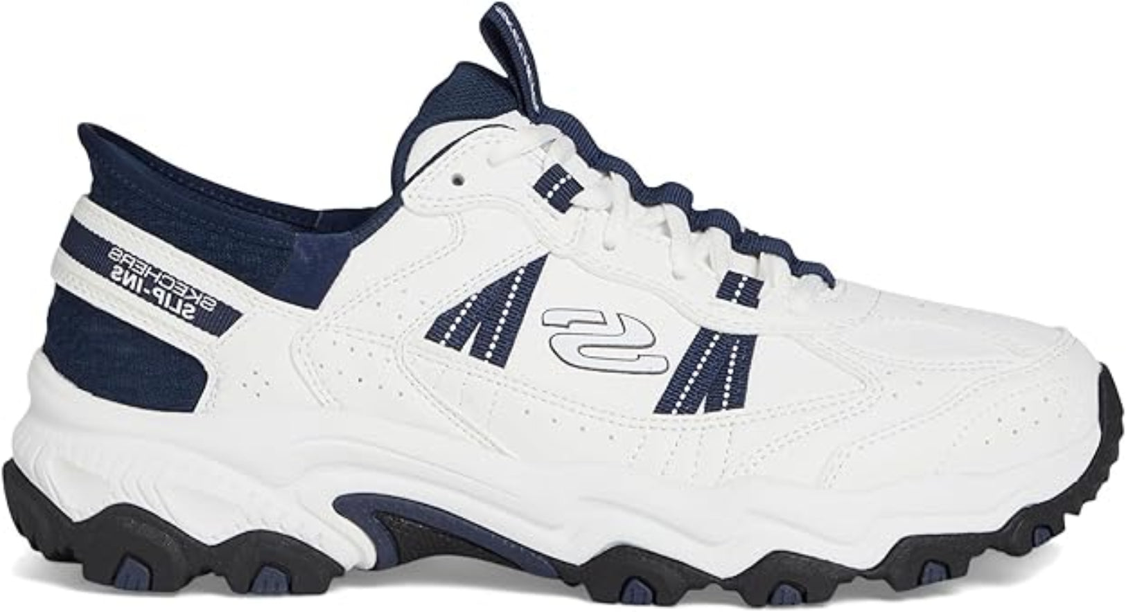 SKECHERS Slip - Ins Swift Fusion - Footcourt Egypt